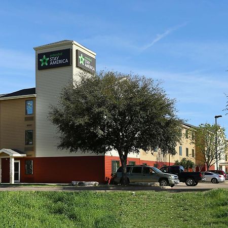 Extended Stay America Select Suites - Austin - Round Rock - North Exterior photo