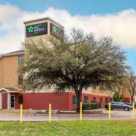 Extended Stay America Select Suites - Austin - Round Rock - North Exterior photo