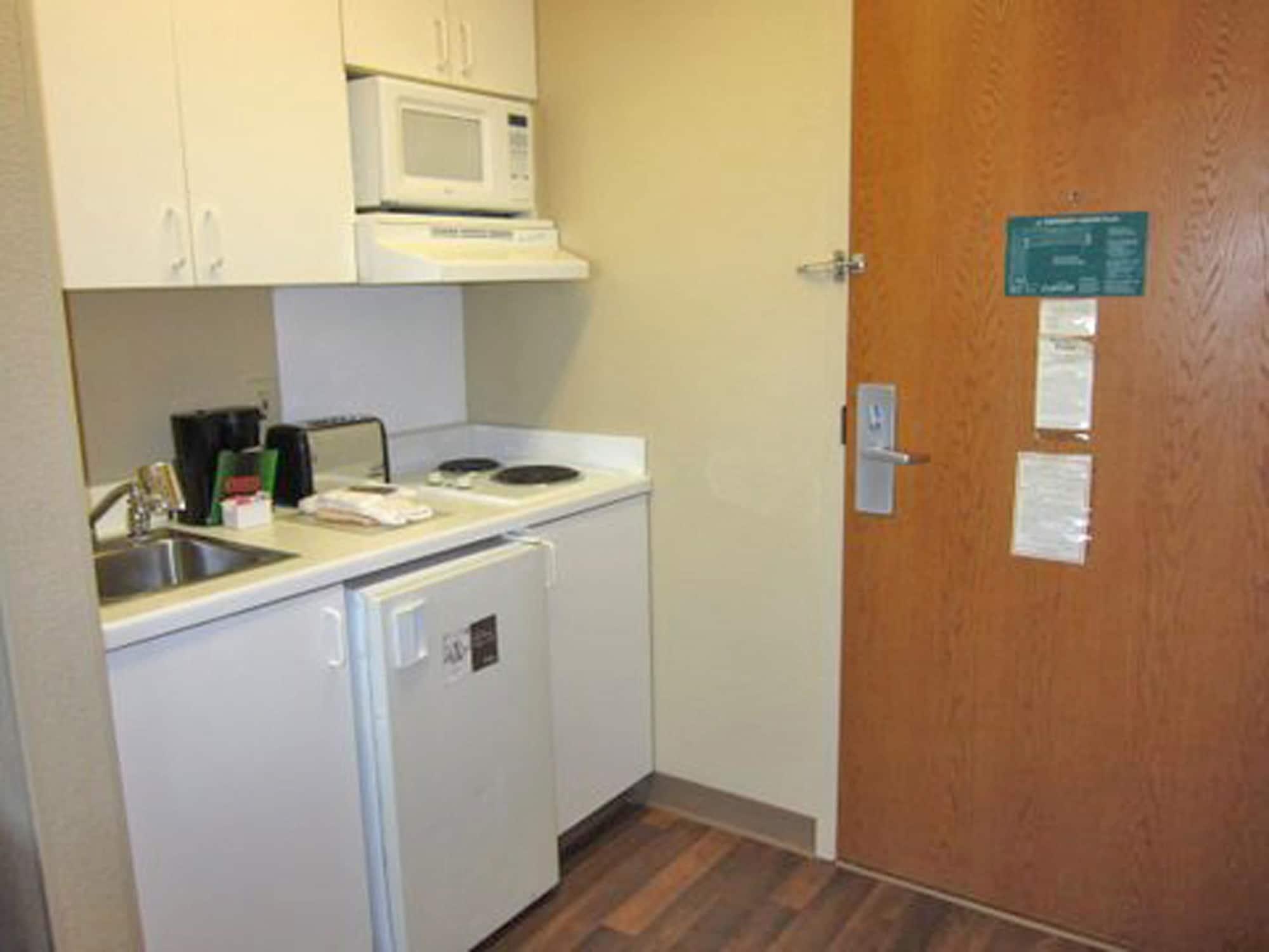 Extended Stay America Select Suites - Austin - Round Rock - North Exterior photo