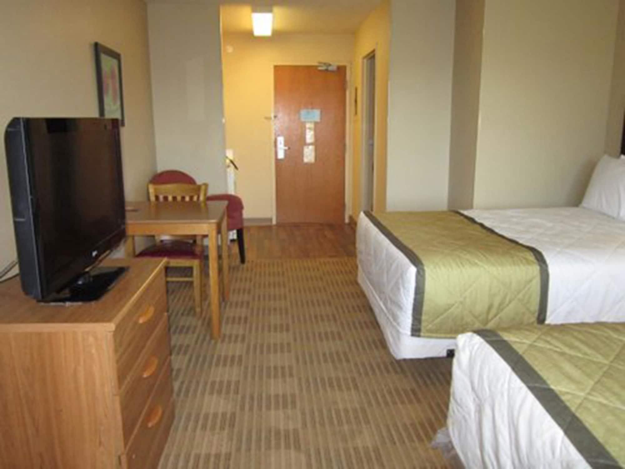 Extended Stay America Select Suites - Austin - Round Rock - North Exterior photo