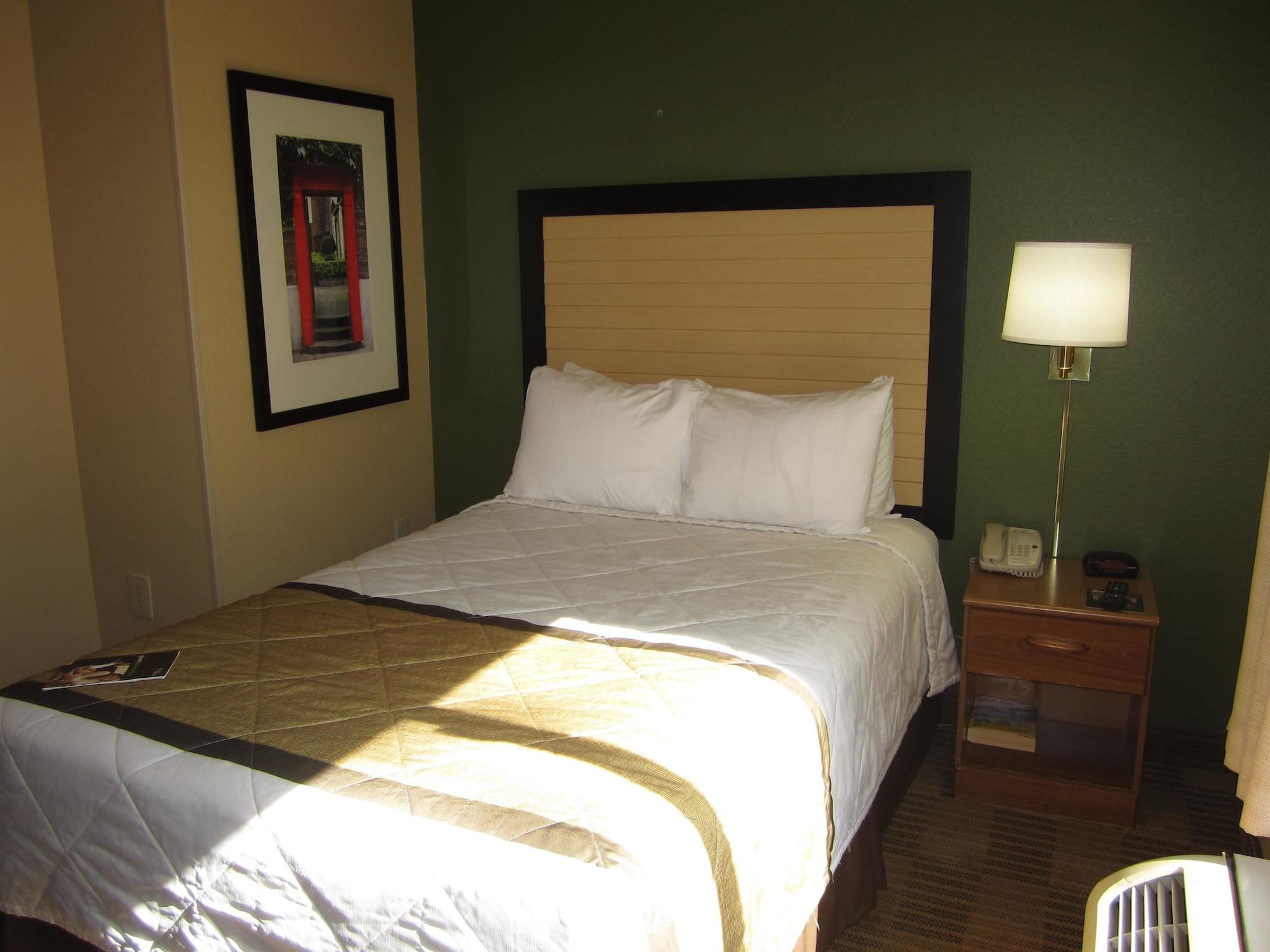 Extended Stay America Select Suites - Austin - Round Rock - North Exterior photo