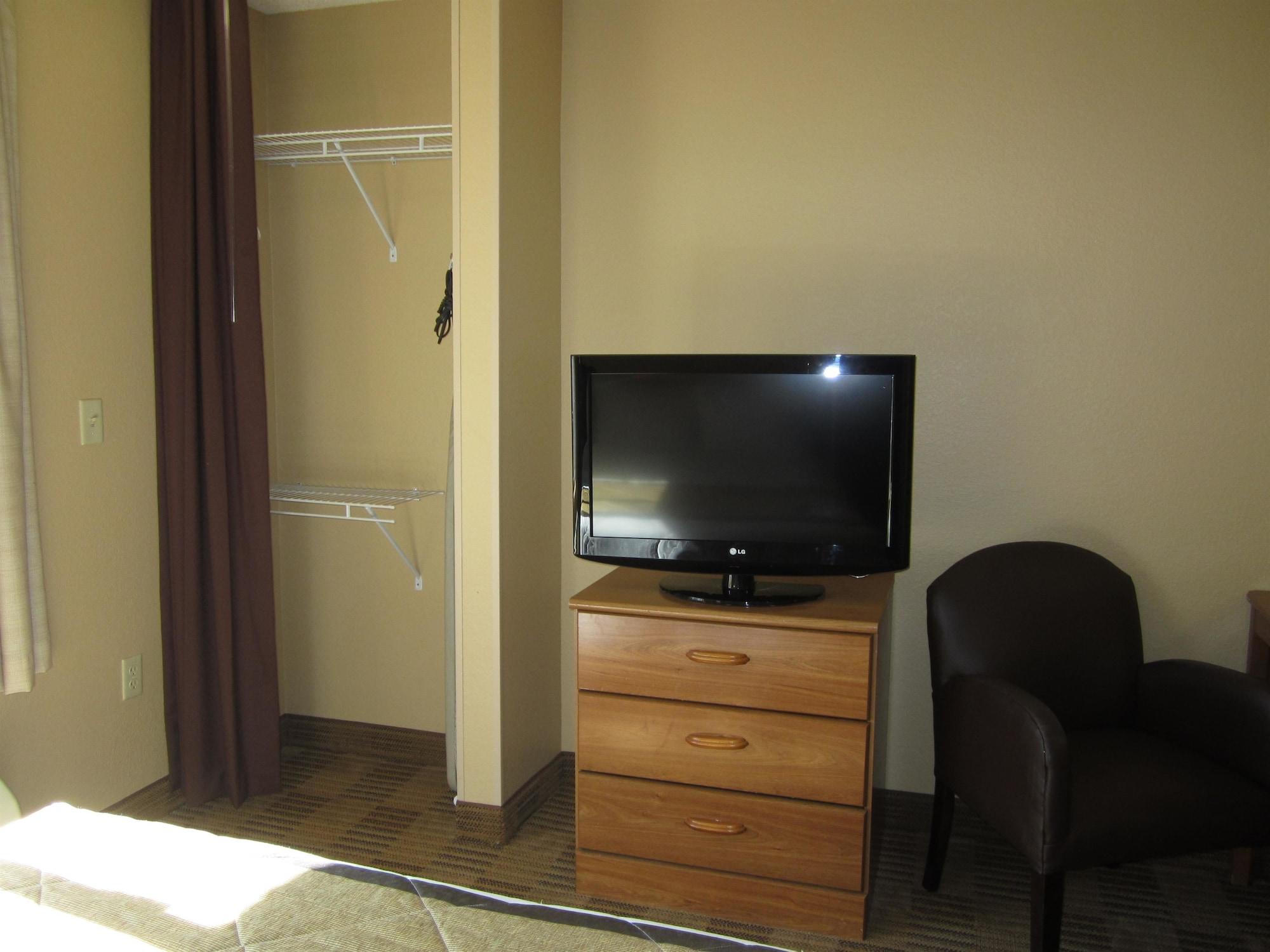 Extended Stay America Select Suites - Austin - Round Rock - North Exterior photo