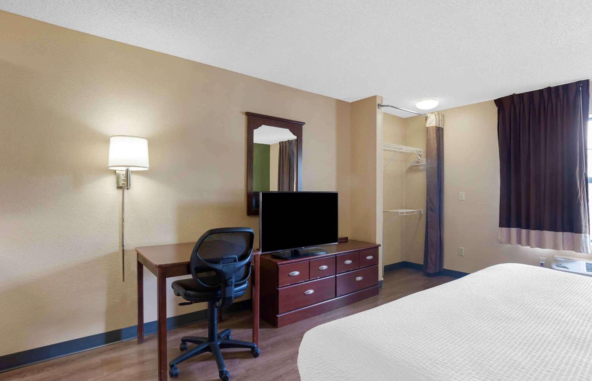 Extended Stay America Select Suites - Austin - Round Rock - North Exterior photo