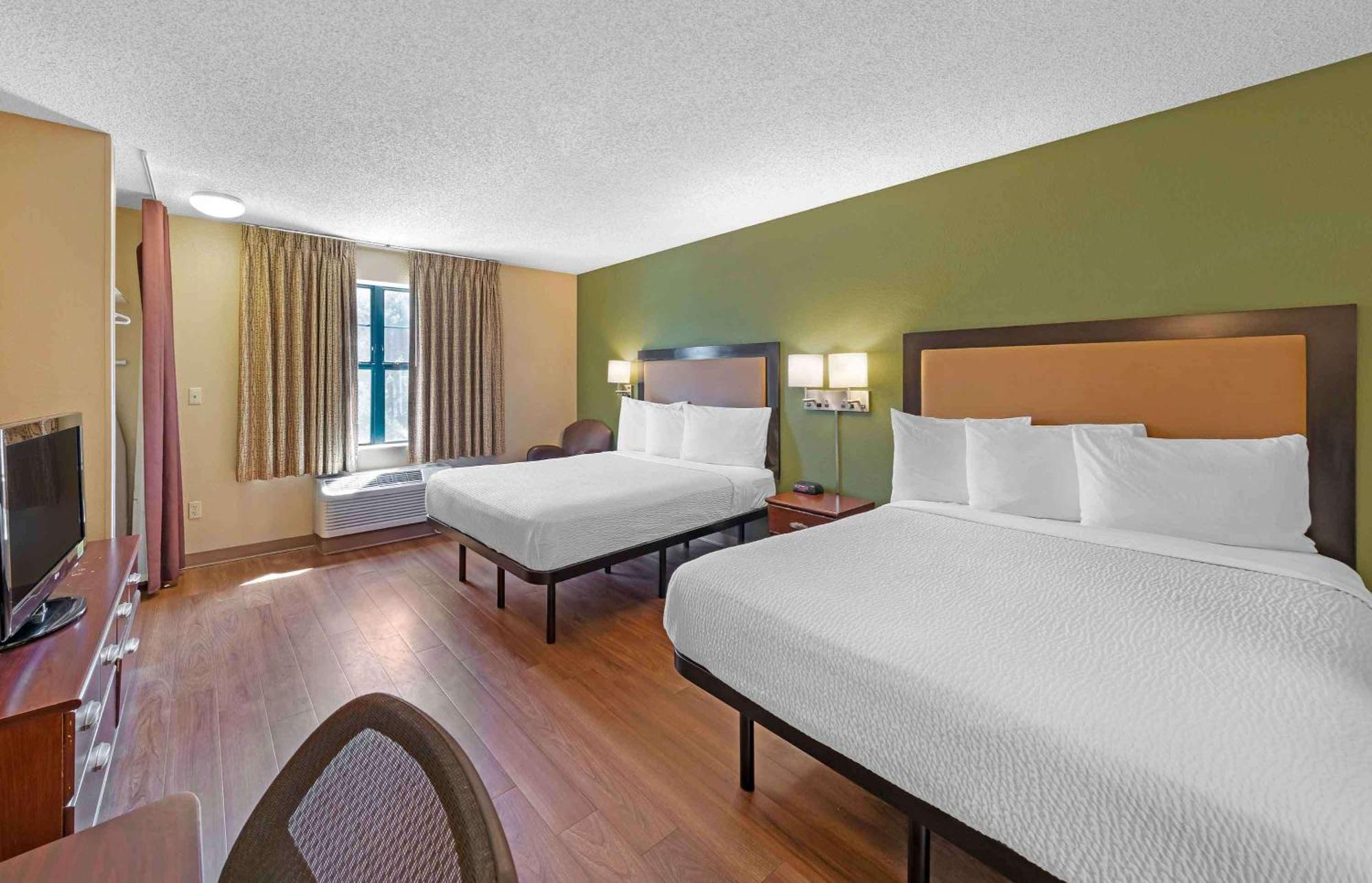 Extended Stay America Select Suites - Austin - Round Rock - North Exterior photo