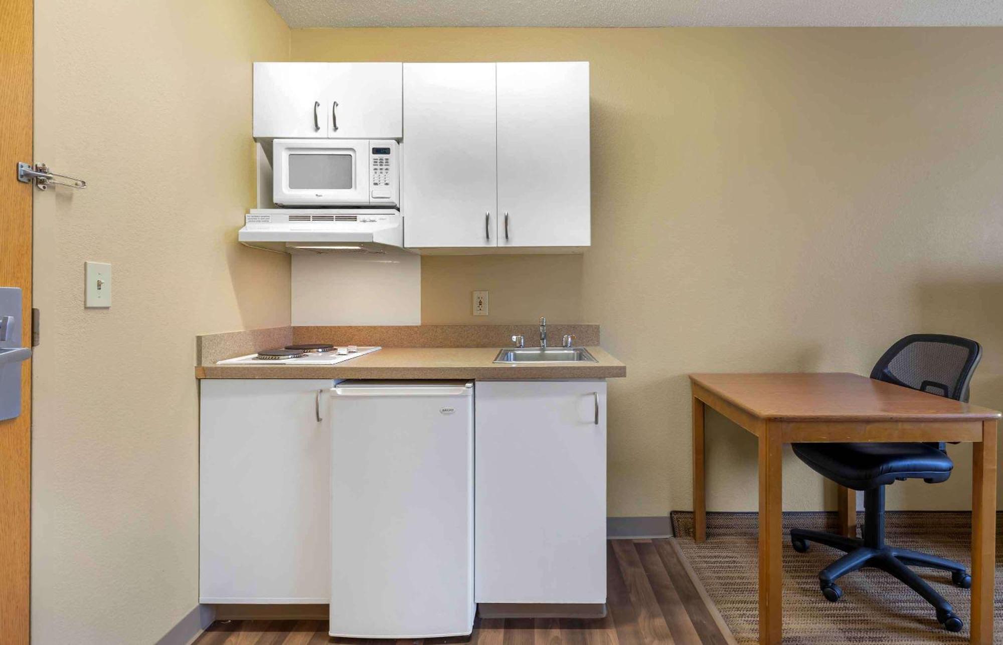 Extended Stay America Select Suites - Austin - Round Rock - North Exterior photo