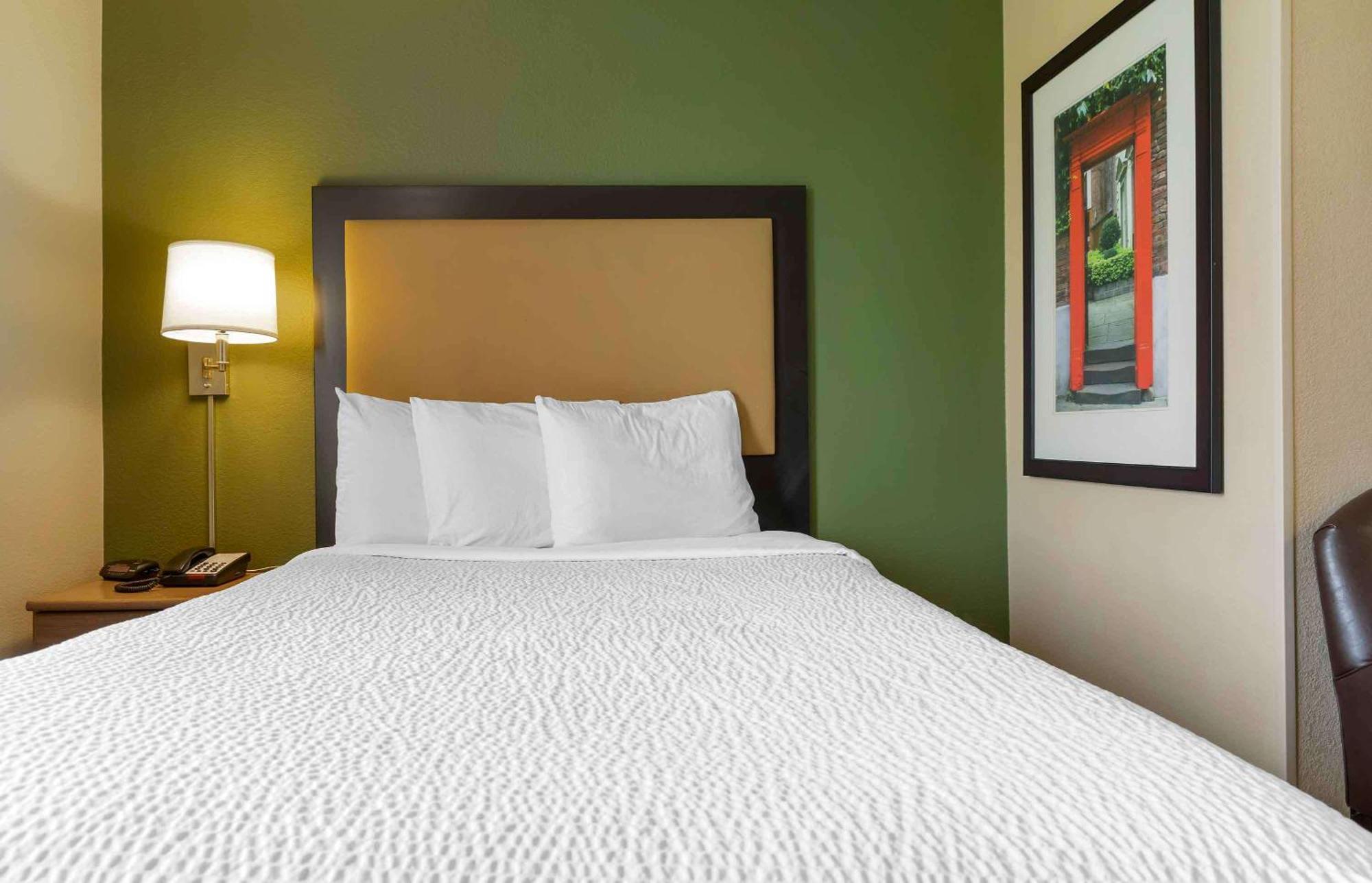 Extended Stay America Select Suites - Austin - Round Rock - North Exterior photo