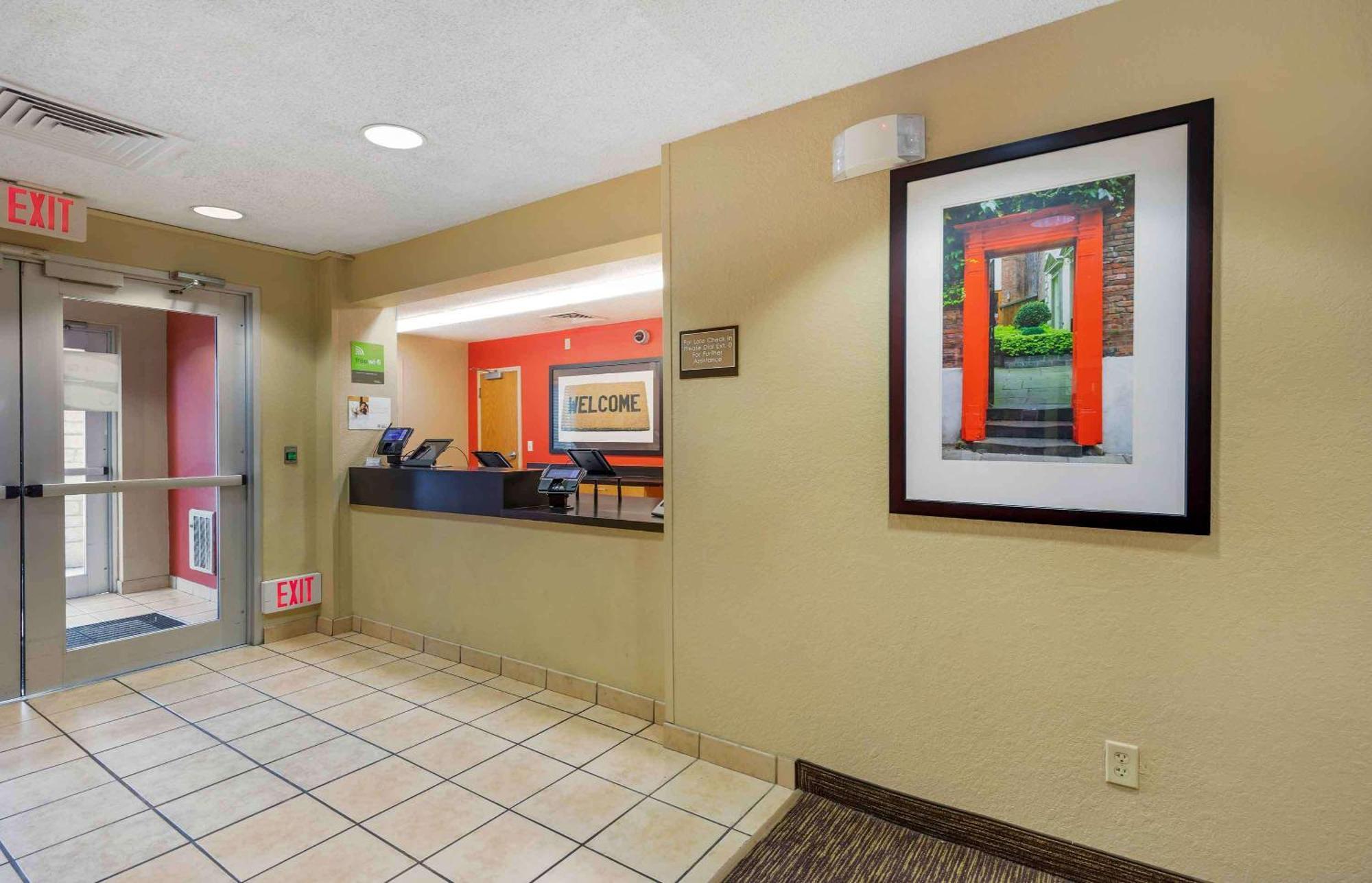 Extended Stay America Select Suites - Austin - Round Rock - North Exterior photo
